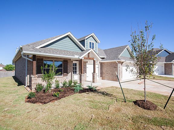 Homes by Taber Shiloh Floor Plan
