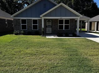 5249 Zodiac Rd, Memphis, TN 38118