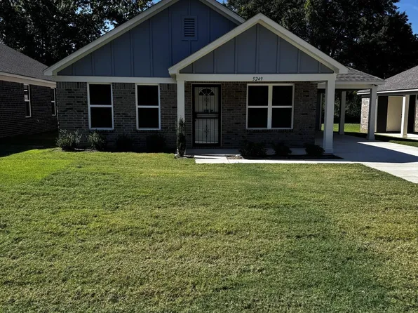 5249 Zodiac Rd, Memphis, TN 38118