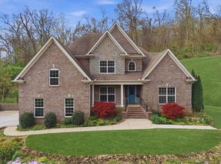 782 Saussy Pl, Nashville, TN 37205