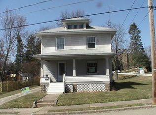 235 15th St NW, Massillon, OH 44647