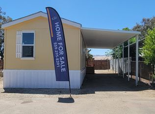 1281 Elizabeth St, Coalinga, CA 93210