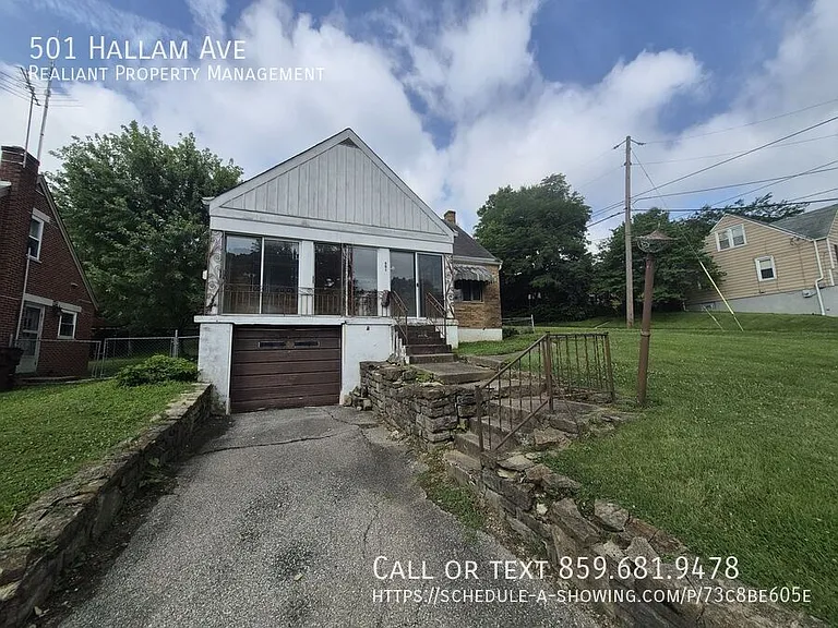501 Hallam Ave — Photo 17