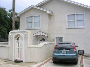 229 Margaret St, Neptune Beach, FL 32266