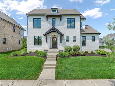 1521 Ballad Way, Westfield, IN, 46074