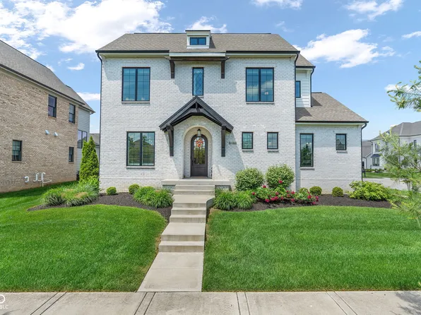 1521 Ballad Way, Westfield, IN 46074