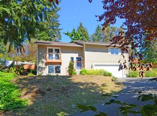 16586 Stewart Rd NE, Poulsbo, WA 98370