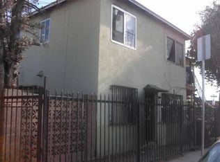 900 S Bullis Rd APT C, Compton, CA 90221