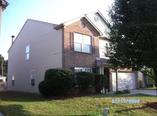 12155 Brushfield Ln, Fishers, IN 46037