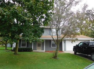 1806 Elliot Dr, Union Grove, WI 53182