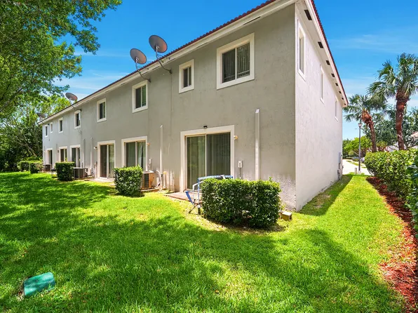 6720 Cypress Walk Ter, Fort Lauderdale, FL 33321