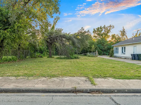 508 Lottie St, Waco, TX 76704