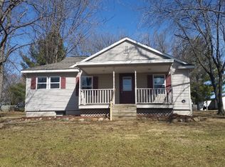 W9714 Kaufman St, Dale, WI 54931