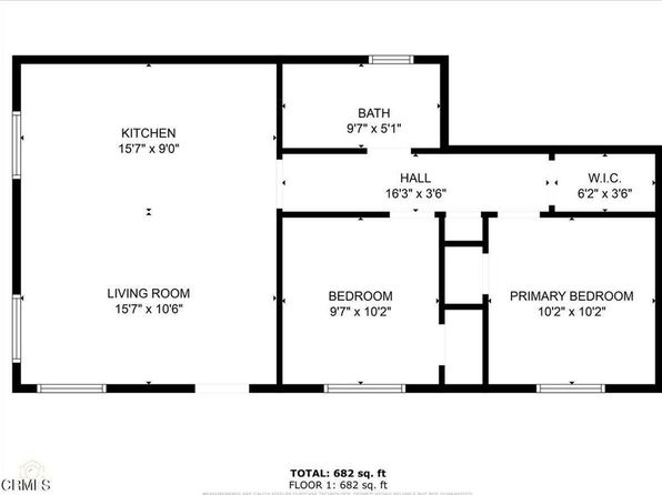 420 N Alameda Ave, Azusa, CA 91702