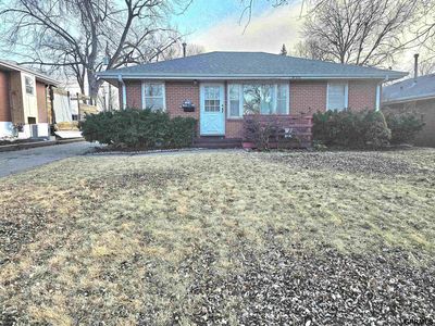 911 Benton St, Lincoln, NE, 68521