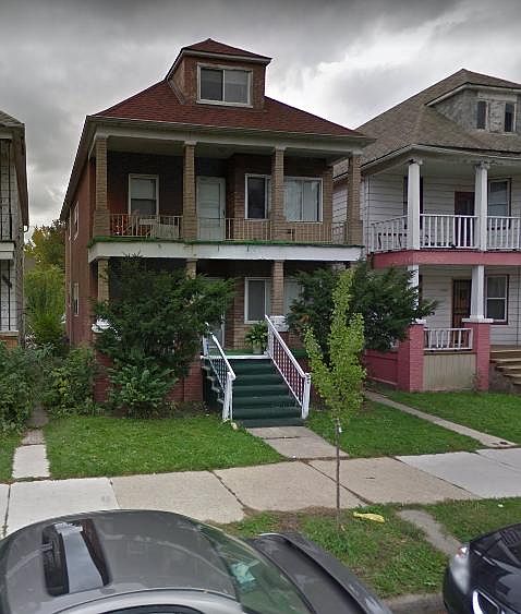 1st image of 3022 Belmont St #2