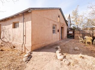 3835 Rio Grande Blvd NW, Albuquerque, NM 87107