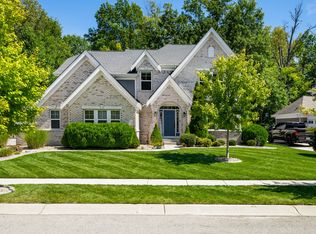 7225 Henderickson Ln, Indianapolis, IN 46237