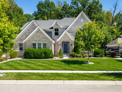 7225 Henderickson Ln, Indianapolis, IN, 46237