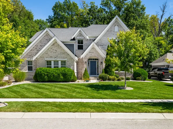 7225 Henderickson Ln, Indianapolis, IN 46237