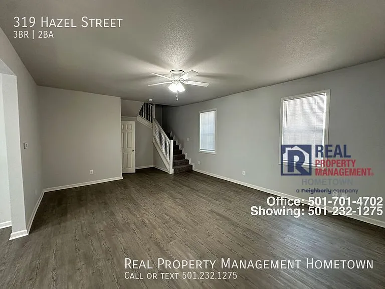 319 Hazel St — Photo 2