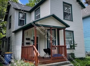 744 Jackson St NW #2, Grand Rapids, MI 49504