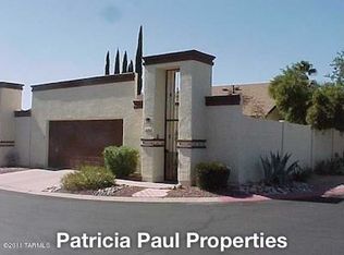8907 N Joanna Dr, Tucson, AZ 85742