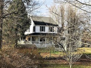 724 Old Highway 53, Celina, TN 38551