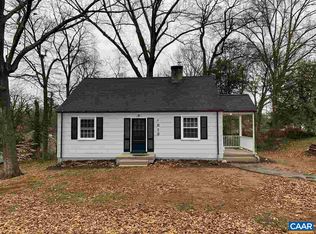 1613 Del Mar Dr, Charlottesville, VA 22903