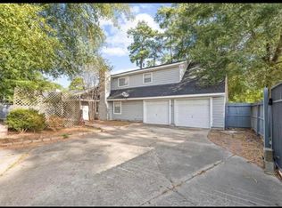 203 Hickory Ridge Dr, Spring, TX 77381