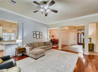 1363 Braided Rope Dr, Austin, TX 78727