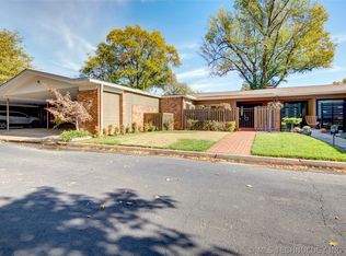 6031 S Yorktown Pl #2, Tulsa, OK 74105
