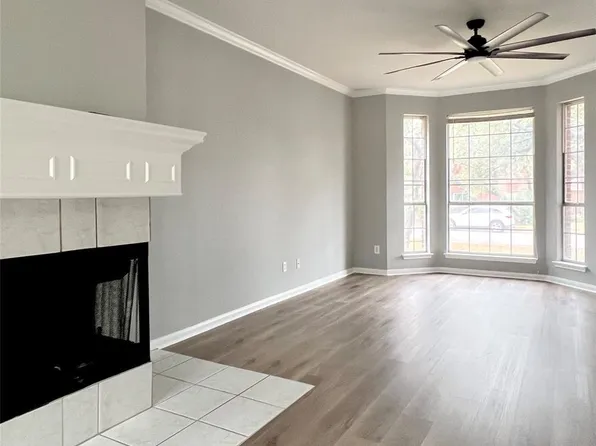 1809 Springwater Dr, Round Rock, TX 78681