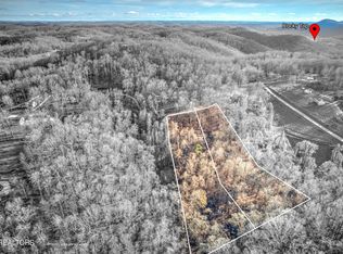0 Mountain Lake Dr LOT 7 & 8, Lake City, TN 37769