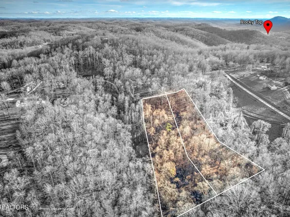 0 Mountain Lake Dr Lot 7 & 8, Lake City, TN 37769