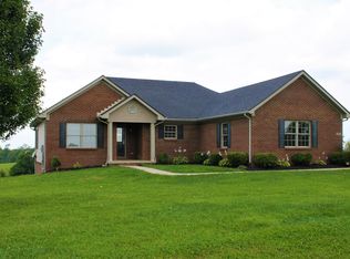 306 Hunter Ln, Richmond, KY 40475