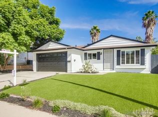 10353 Woodrose Ave, Santee, CA 92071