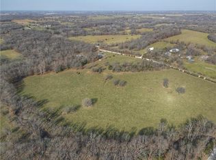 E 235th St, Harrisonville, MO 64701