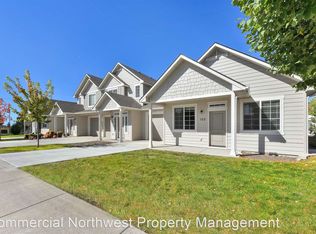 1535 W Heartland Dr #B102, Kuna, ID 83634