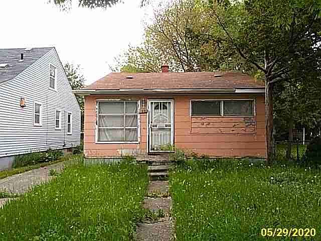 1881 S Deacon