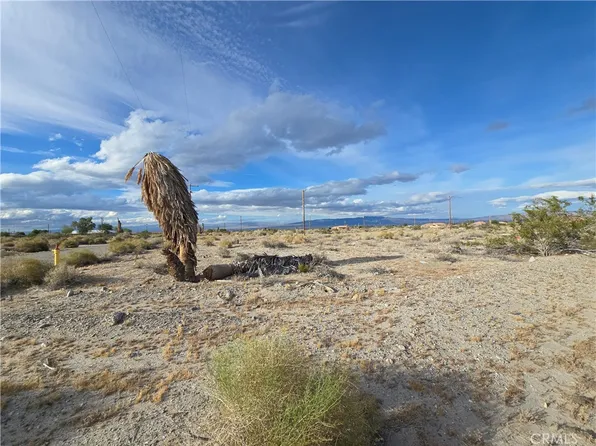 1544 Red Sea Ave Lot 1, Thermal, CA 92274