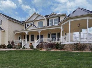 315 Grayhawk Rd, Fort Collins, CO 80524