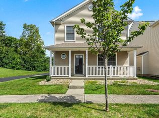 6256 Early Light Dr #131, Galloway, OH