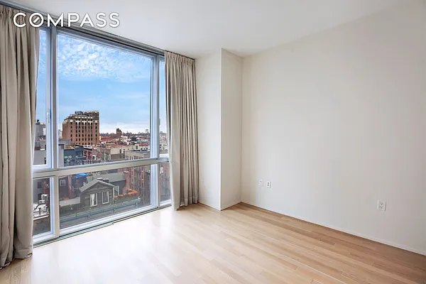 Rented by Compass | media 21