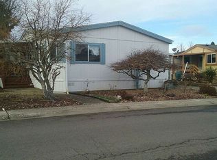 1699 N Terry St SPACE 84, Eugene, OR 97402