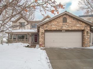 10304 Stoneflower Dr, Parker, CO 80134