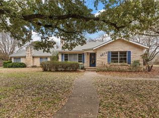 4017 N 31st St, Waco, TX 76708
