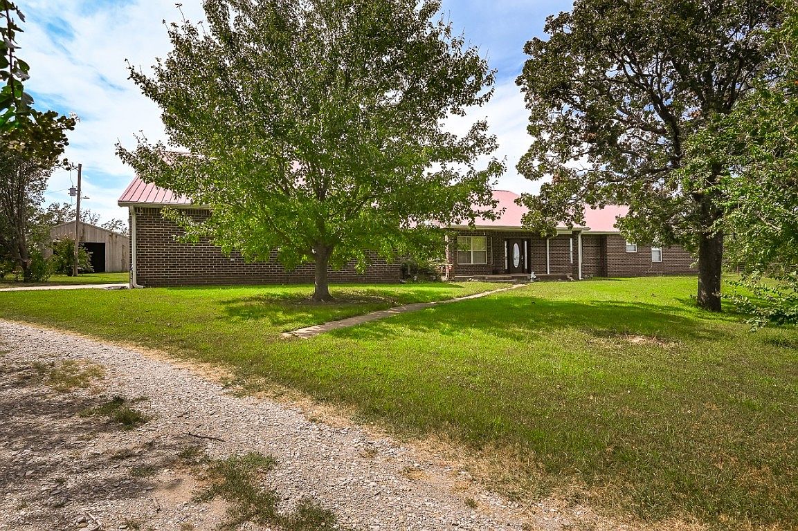 5970 S Highway 48, Mannford, OK 74044 Zillow