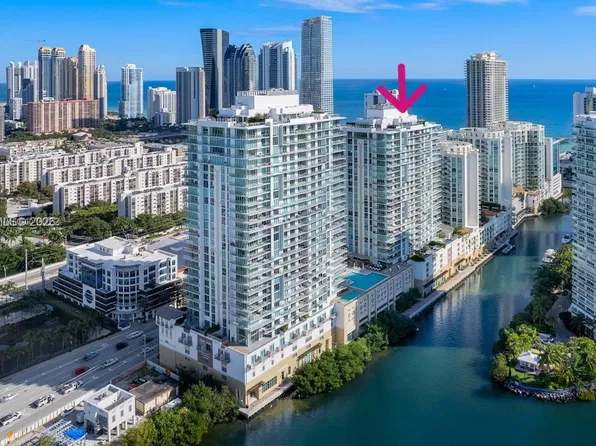 300 Sunny Isles Blvd #4-903, Sunny Isles Beach, FL 33160