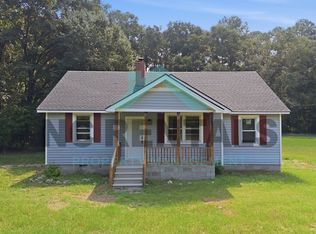 141 Marthas Ln, La Grange, NC 28551